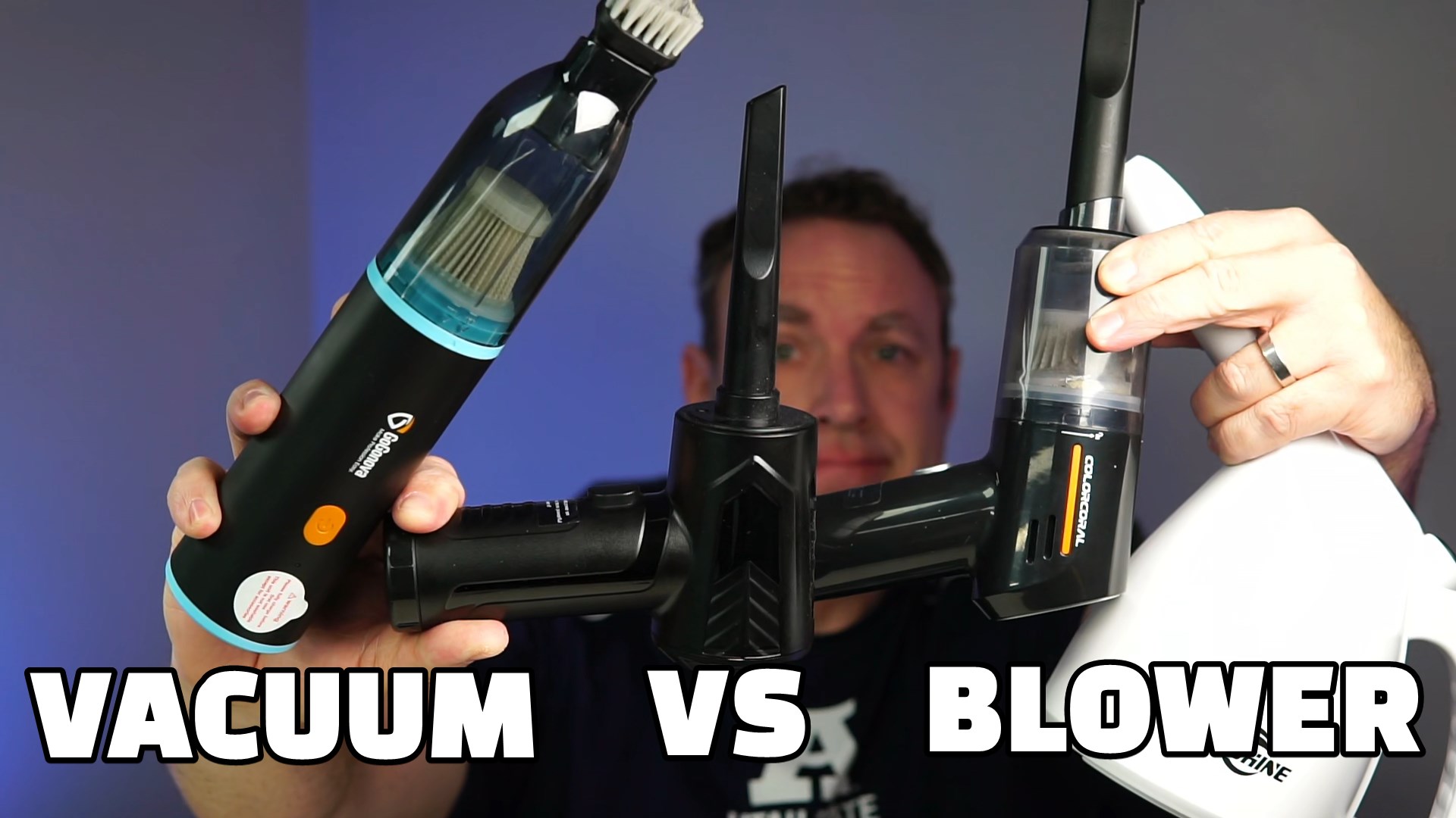 Air Duster Vs Vacuum: Ultimate Guide to Cleaning Power