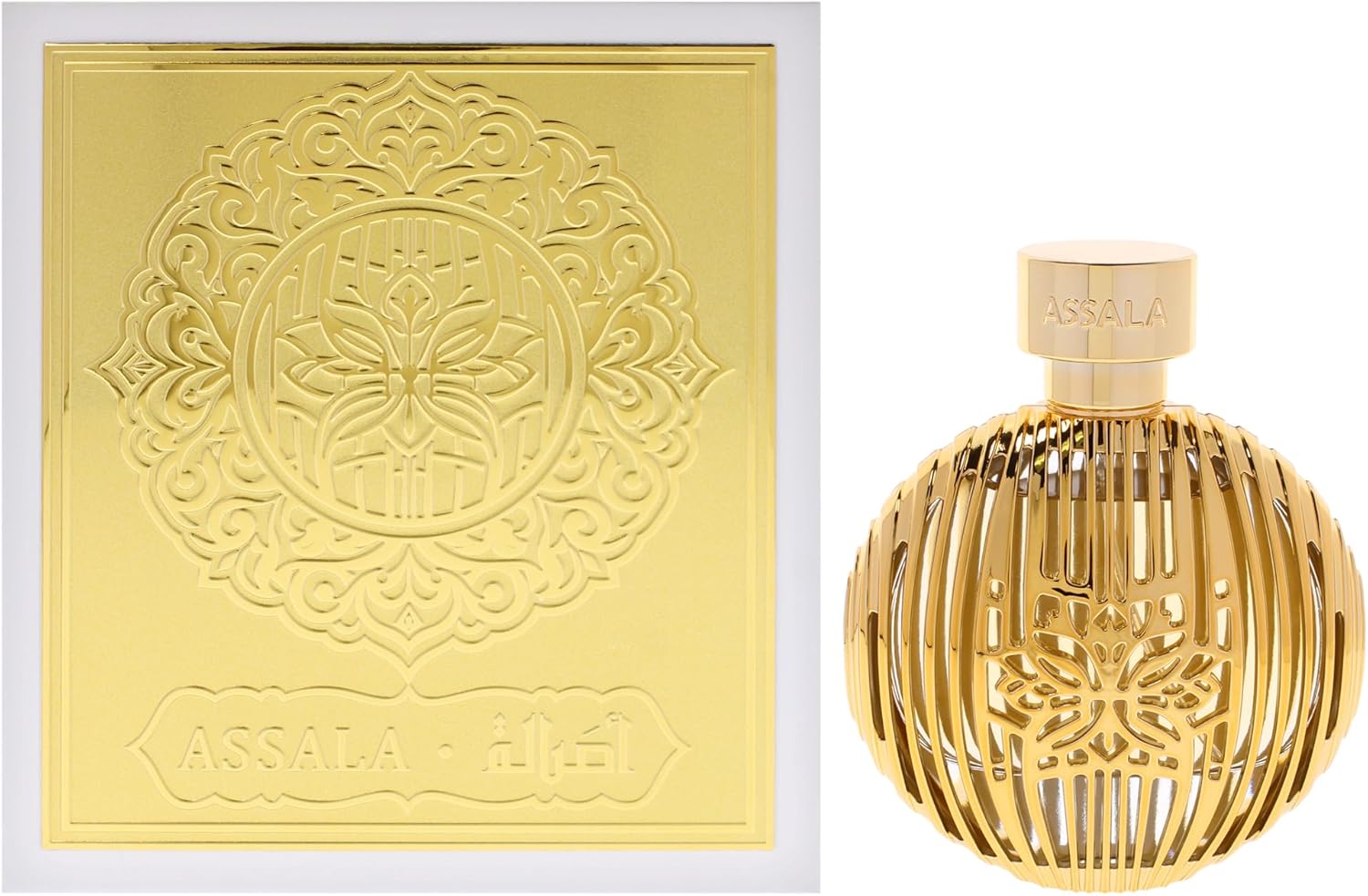 assala prime gold
