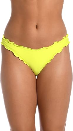 Hobie Womens Merrow Hipster Swimsuit Bottom