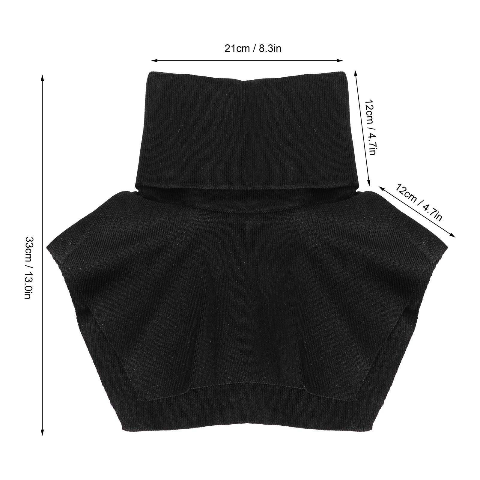 Anti argumento Guardia de cuello de soldadura de soldadura para soldadura cuello protector cortado Cortero de cuello de cuello protector Equipo de protección de jardín