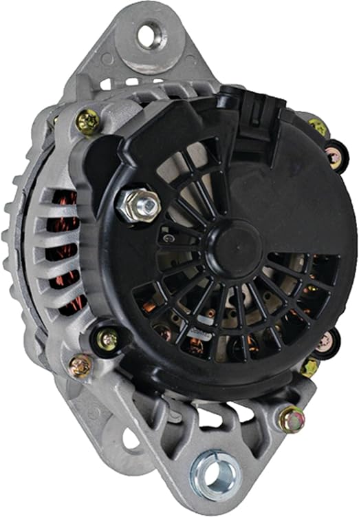 Total Power Parts 40012264 Alternator Compatible With