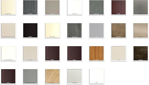 Miniatura 7 de CC KITS Barandilla de seguridad de madera para cama de protección lateral para camas de niños pequeños, niños y niños (blanco)