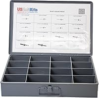 Vista 4 de Rivot - Surtido de cajones