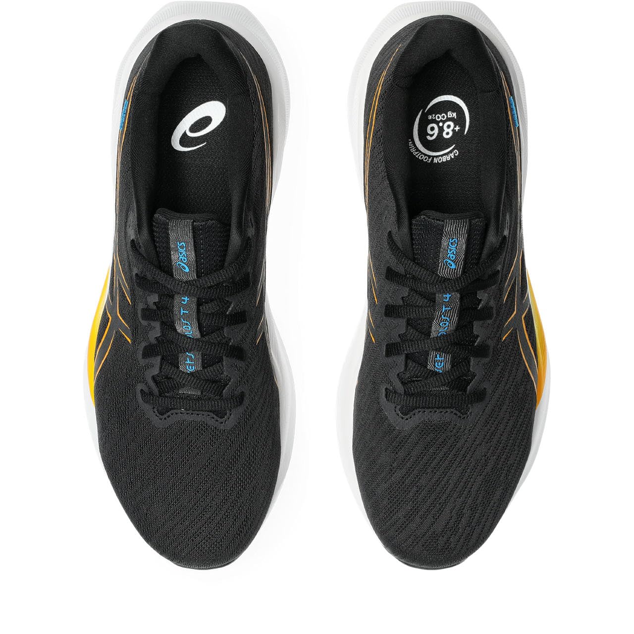 Asics Versablast 4 Running ShoesHombre