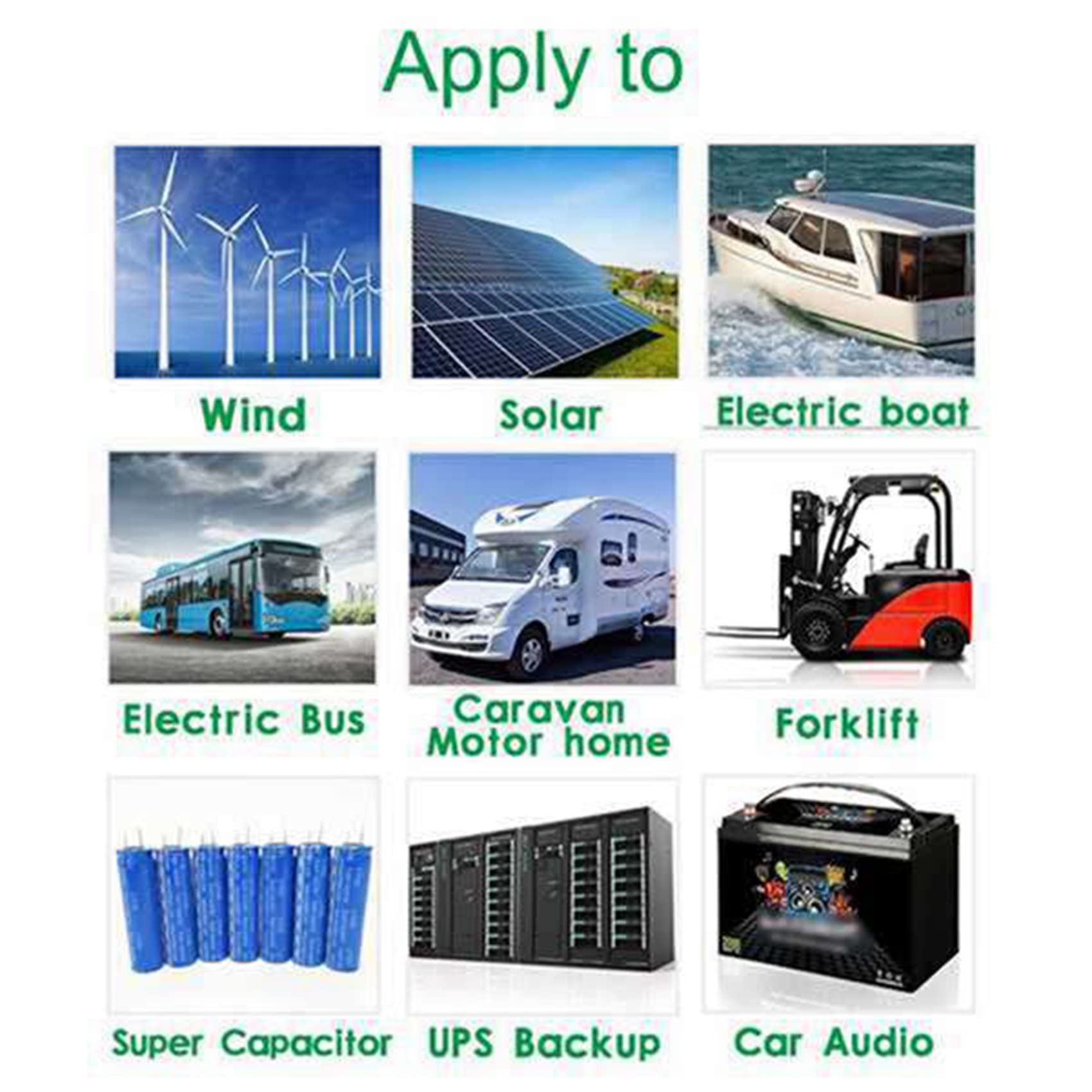 1.2A 6S Equalizzatore Equalizzatore Modulo Equalizzatore Li-Ion Lifepo4 Batteria Al Litio Bilanciatore Trasferimento di Energia