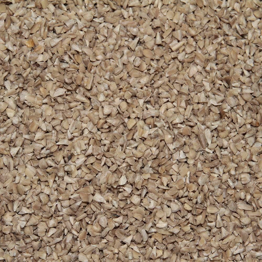 Paul´s Mühle Sonnenblumenkerne geschält gehackt 12,5 kg Beutel