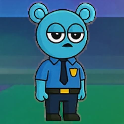 Blue Beatbox Full mod