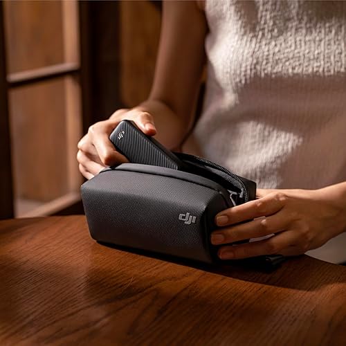 Miniatura 5 de DJI Osmo Pocket 3 Carrying Bag, Compatibilidad Osmo Pocket 3