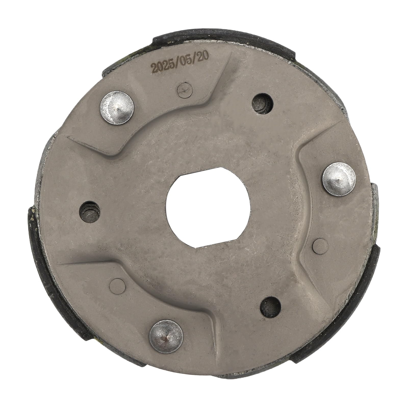 Portador Centrífugo del Zapato Peso Embrague para Kawasaki Eplison 250 SC250 2002-2006