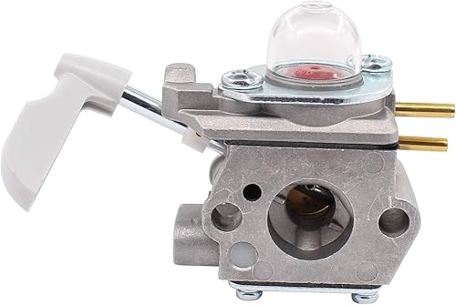 Miniatura 2 de MOTOKU 308054114 Kit de carburador para soplador de hojas Homelite UT09526