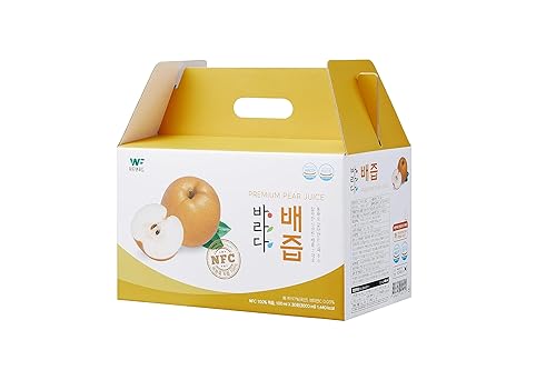 Withus Barada Pera Juice-30pc