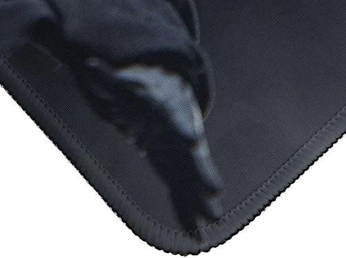 Miniatura 7 de Alfombrilla de mouse extendida para juegos, alfombrilla de mouse grande para juegos, bonita alfombrilla de escritorio de dibujos animados,