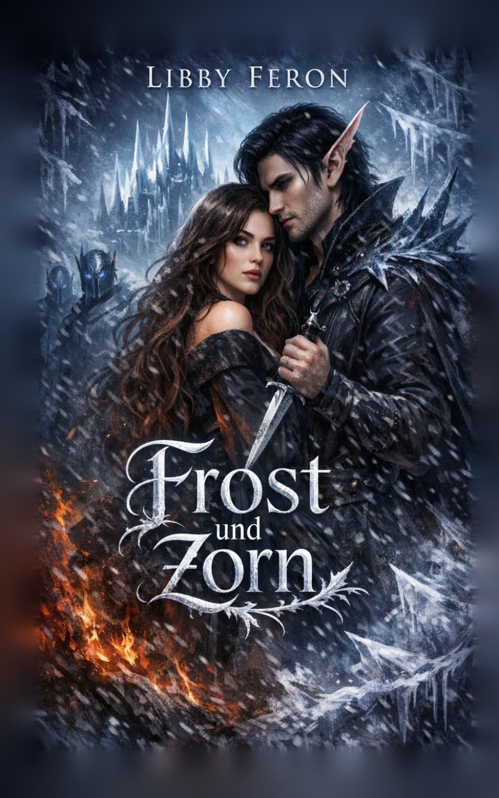 Frost und Zorn (Glut des Winters)
