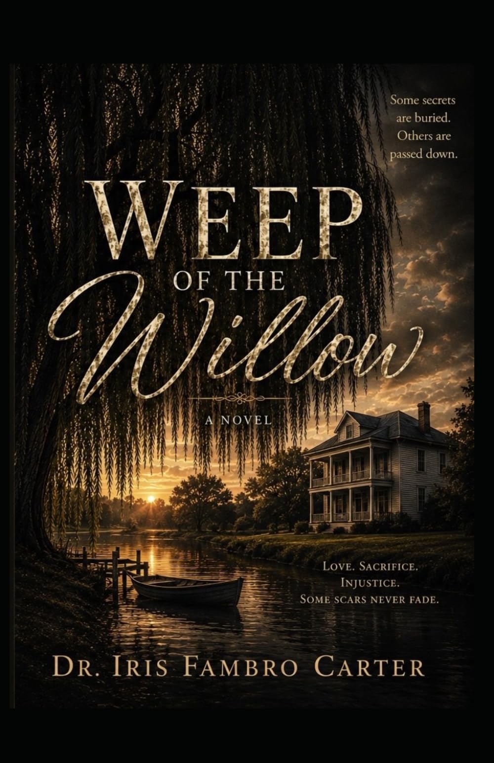 Weep of the Willow