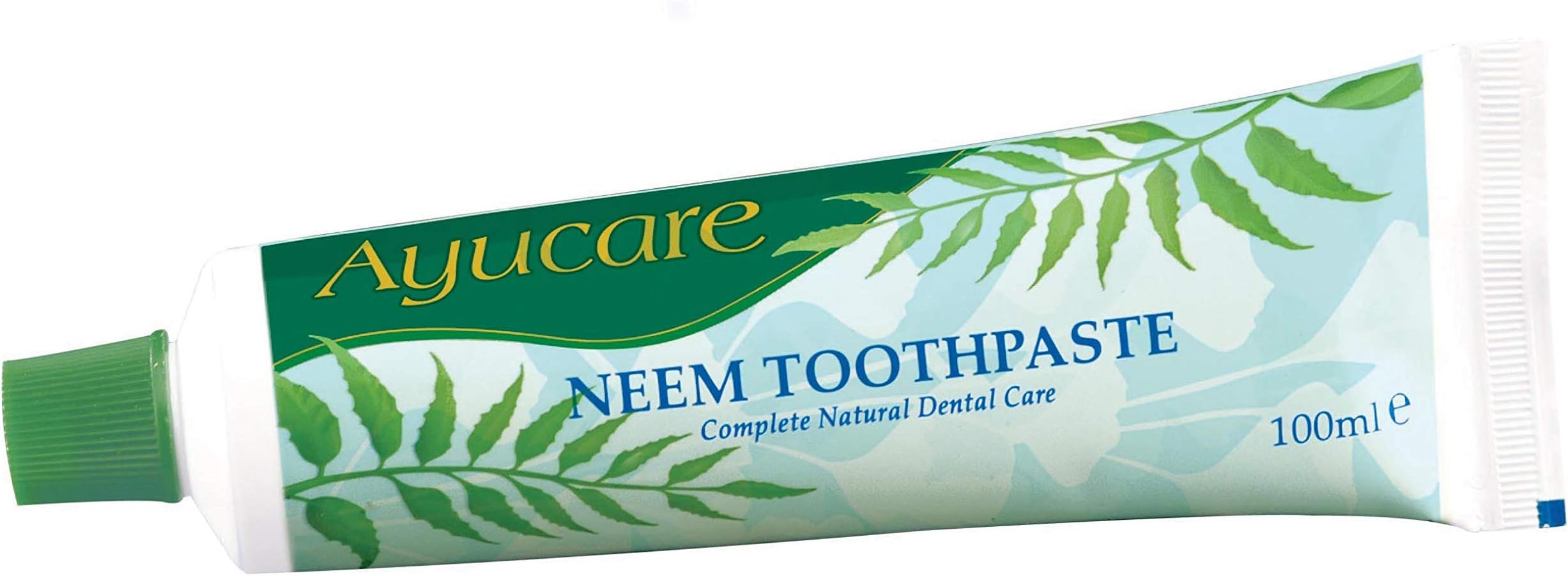100g Neem Toothpaste