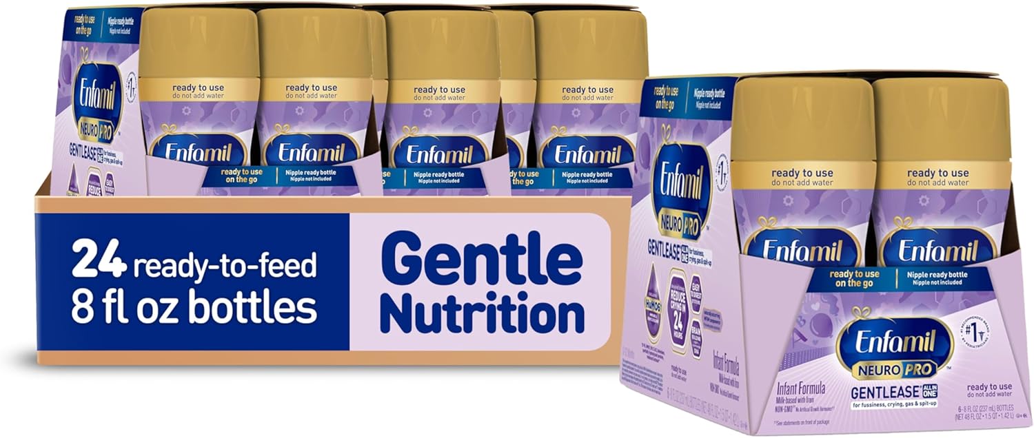 8 fl oz (Pack of 4)