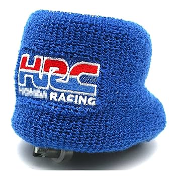 Amazon.co.jp: YXJBH オートバイ 3D HRC フロント流体オイル