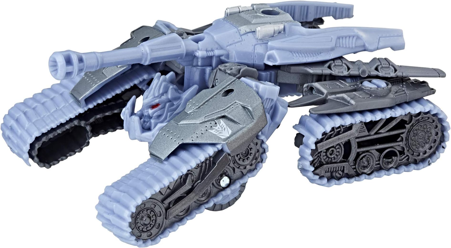 E0768 : Bumblebee -- Energon Igniters Power Series Megatron