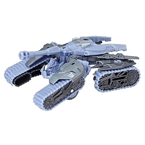 transformer tank toy