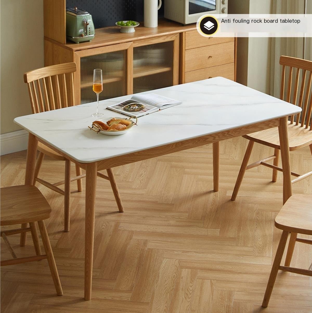 Amazon.com - Office Meeting Table Chinese Solid Wood Dining