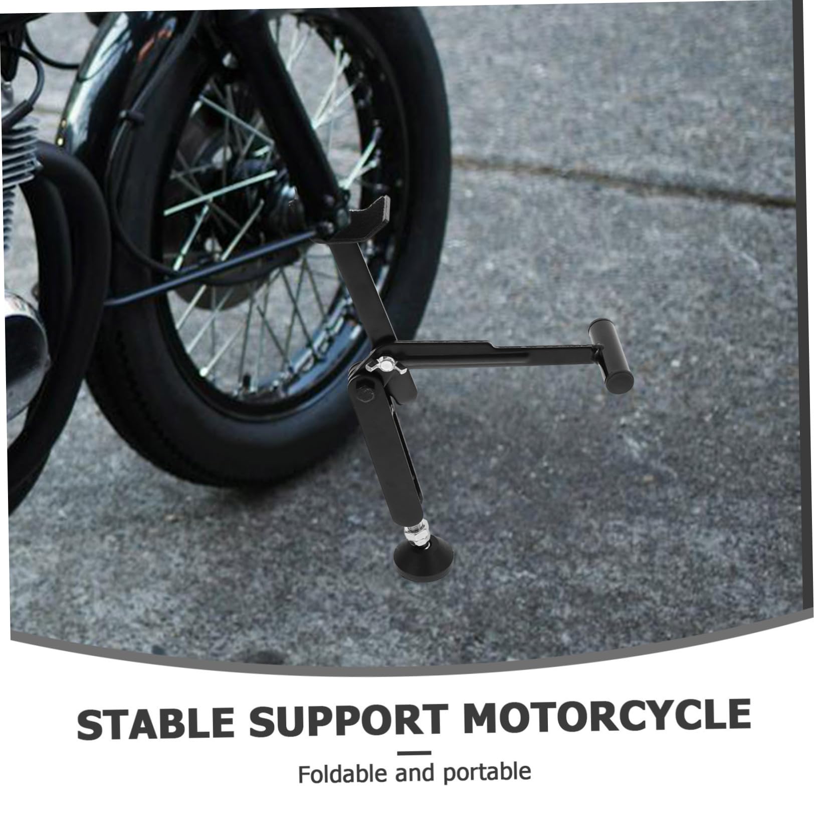 Rama Podnosząca Tylny Stojak Motocyklowy Podnośnik Tylnego Koła Tylny Stojak Koła Podnośnik Koła Motocyklowego Podnośnik Motocyklowy Podnośnik Przedniego Stojaka Motocyklowego