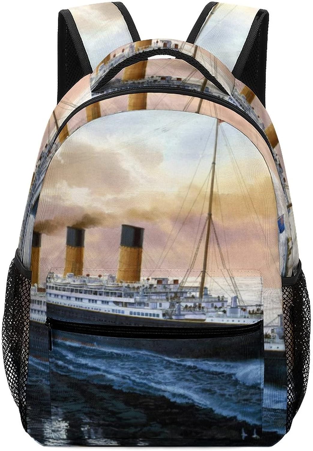 Mochilas