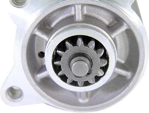 Miniatura 3 de Reemplazo de arranque Ford para Excursion 00-05, Expedition F-150 F-250 F-350 F-450 F-550 Super-Duty Lincoln Navigator, 05-10 Mustang, 99-13 V8 V10