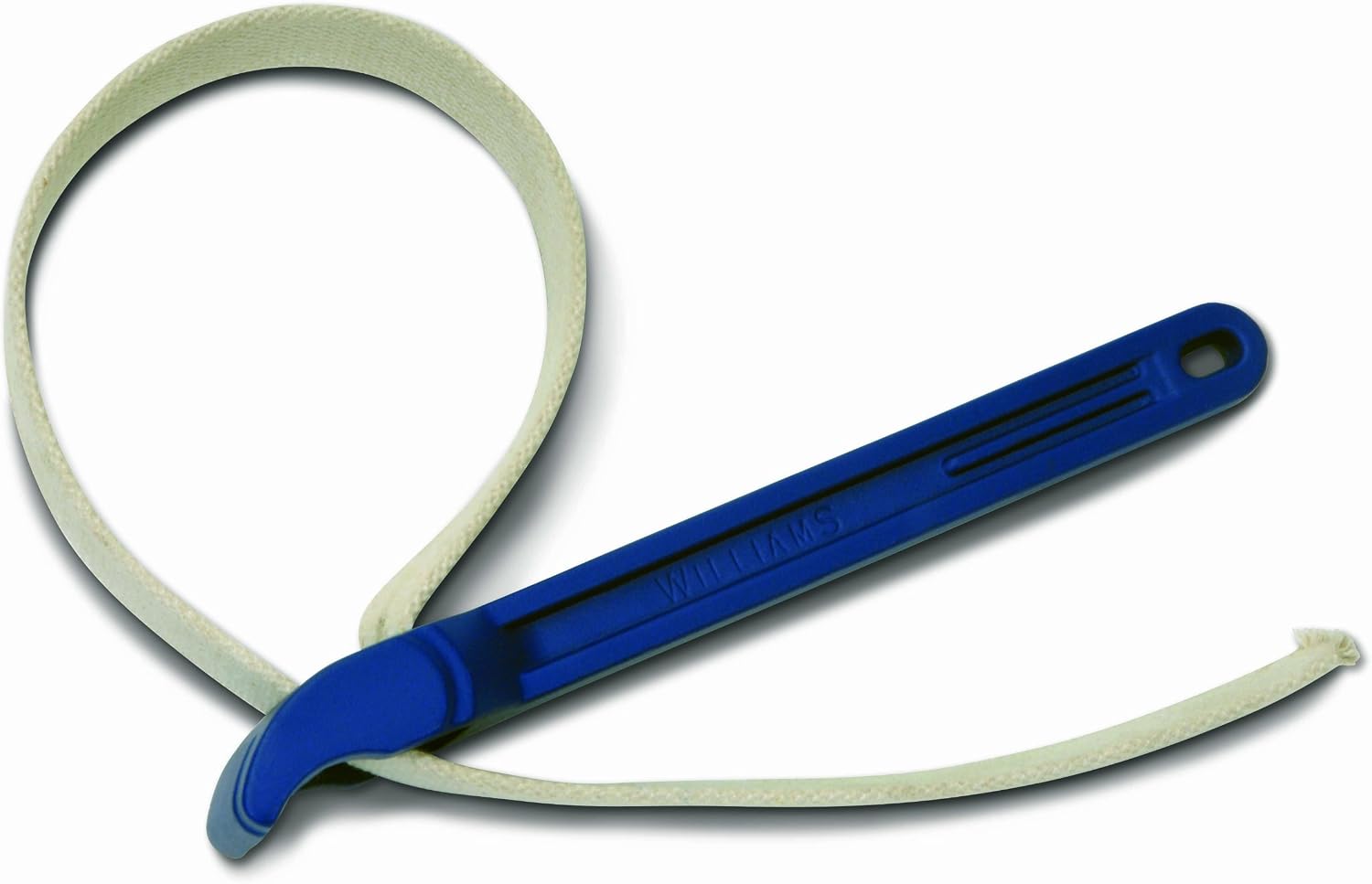 Williams 40221 12-Inch Strap Wrench
