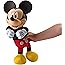 Amazon.com: Fisher-Price Disney Mickey Mouse Clubhouse, Hot Dog Rockin ...