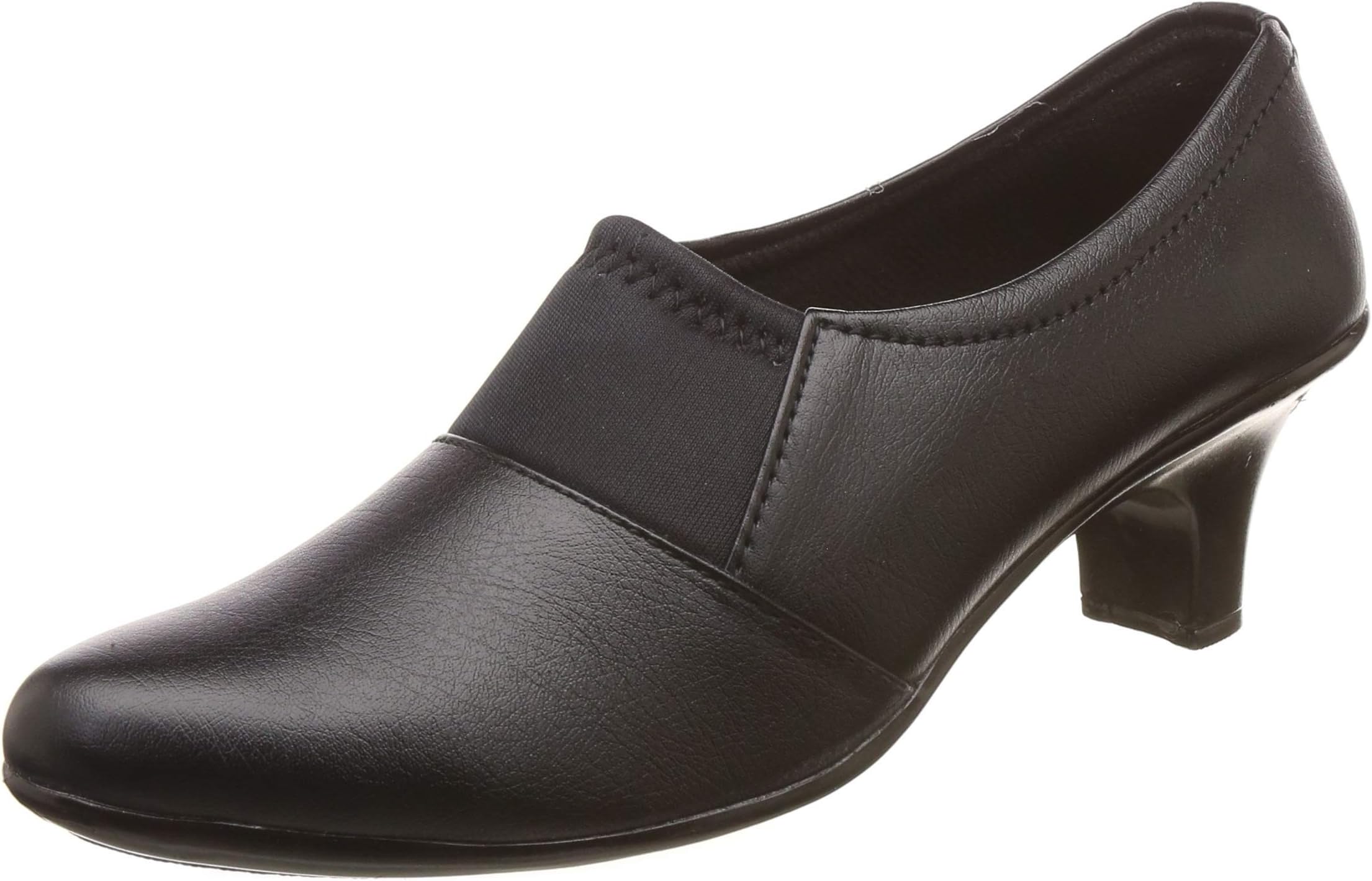 Womens F-079black-41 Formal Shoes