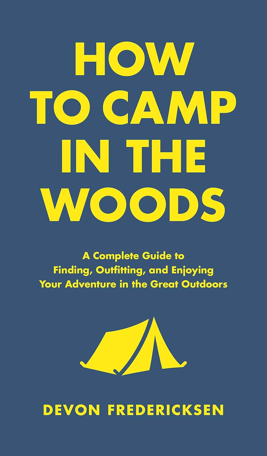 Ultimate Guide to Camping: Gear Up for Your Outdoor Adventure