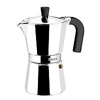Algopix Similar Product 11 - Braisogona Monix 3935006 Italian Stove