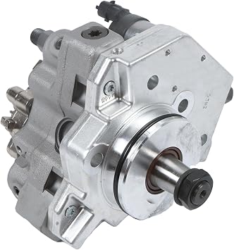 0445020148 5264250 5264250RX Fuel Injection Pump for Dodge Cummins 6.7L Engine Ram 2500 3500 Pickup F650 F750 F800 FS65 FC70 FC80 K300 T300 FL-Series Heavy Duty Trucks