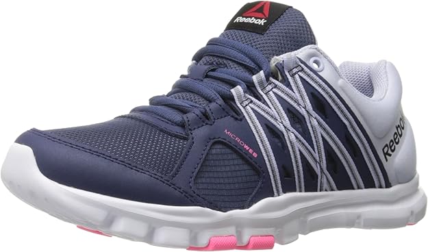 Comprar reebok yourflex train 8.0 mujer Clearance