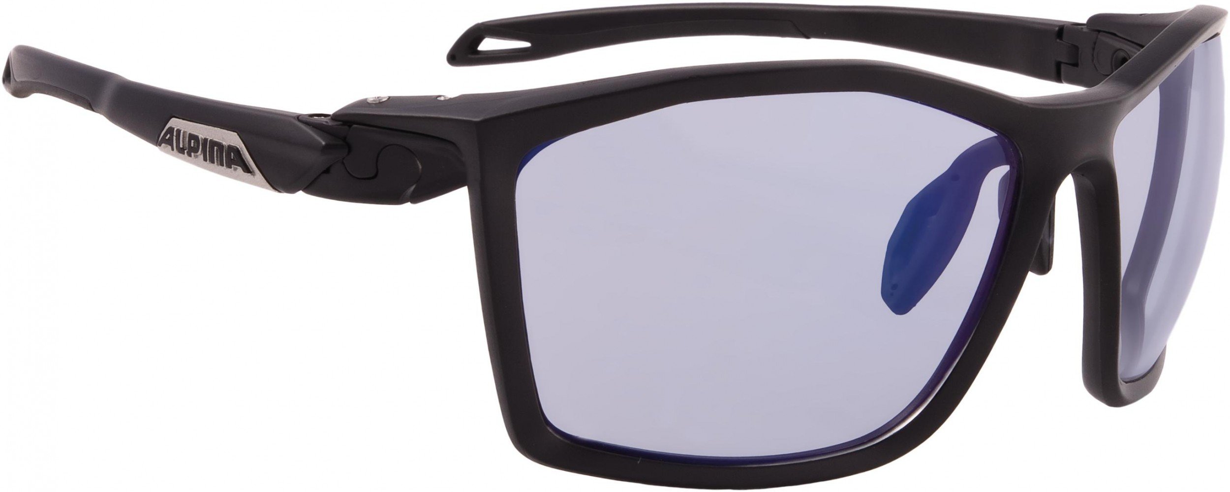 ALPINA Granby S Mm, Occhiali da Sci. Unisex-Adulto