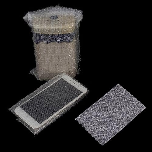 Miniatura 6 de Bolsas protectoras de doble pared con burbujas Bolsas con doble pared de acojinamiento. Bolsas a prueba de impactos para envíos, almacenamiento y