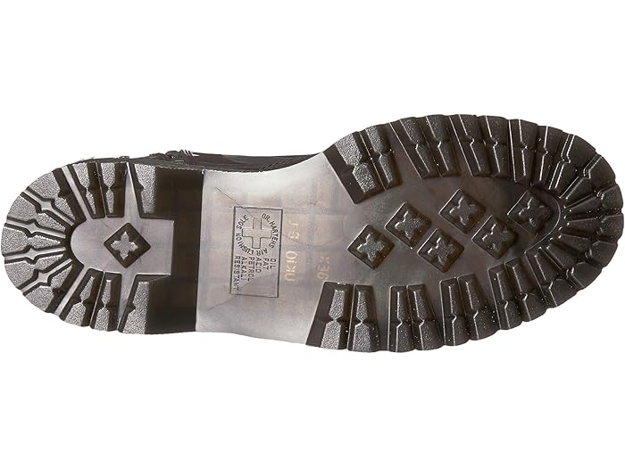 dr martens jadon hi rainbow