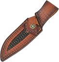 leather knife sheath Top1商品