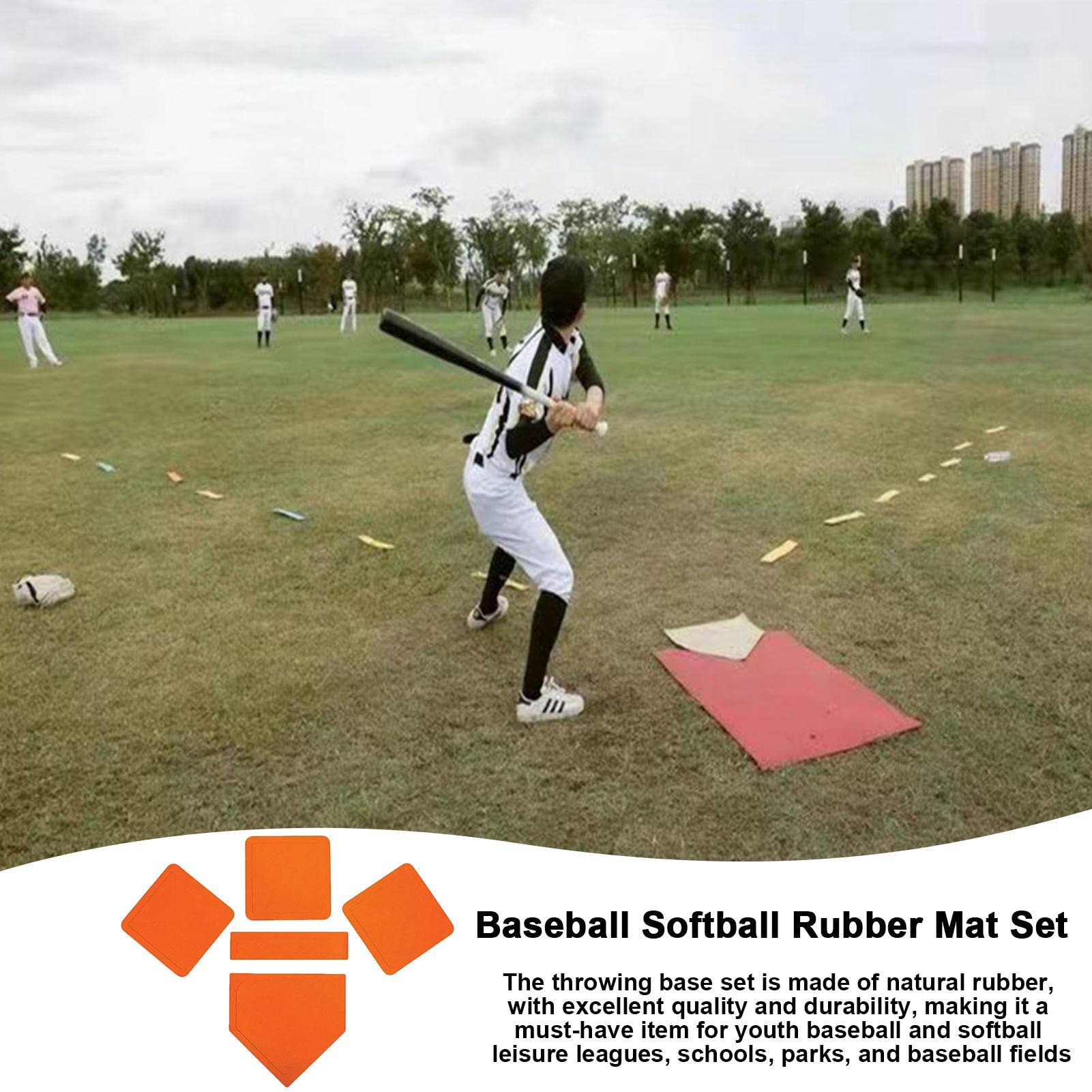 BASE DE BASEBALL, Softball, exercice, Base de Kickball pour Kickball