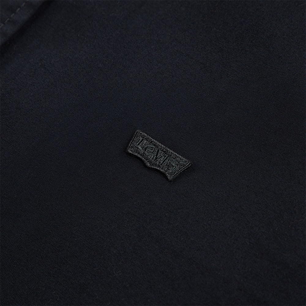 Levi's Jungen Levi's Kids Housemark Shirt Hemd (1er Pack)