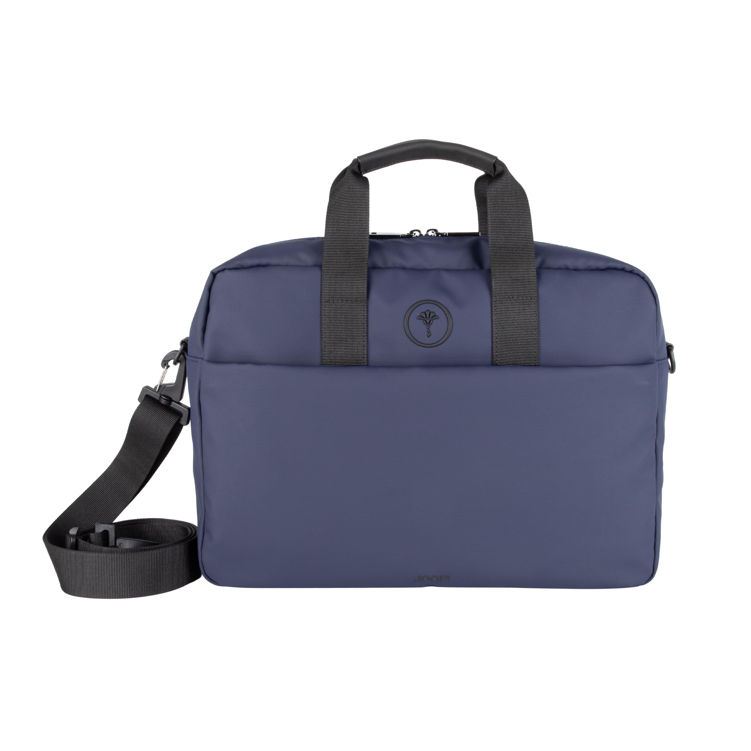 Maletín Joop! con compartimento acolchado para proteger tu portátil con estilo 2