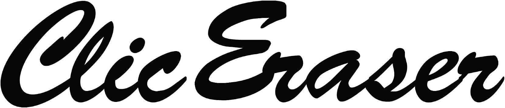 Pentel Clic Eraser Refills