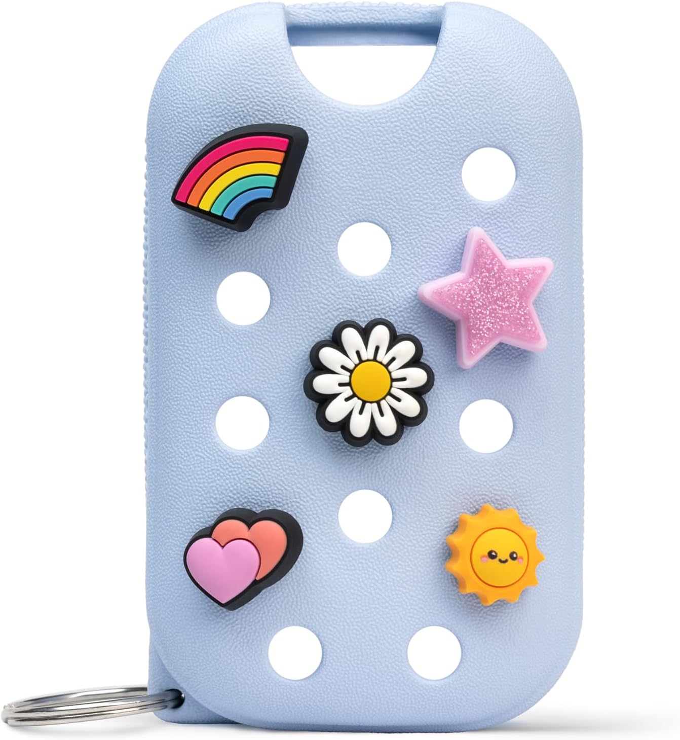 Touchland CROCS CASE, Cloudwave Blue