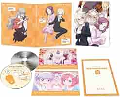 その他 NEW GAME!! Rank.4 [DVD] Amazon.co.jp: NEW GAME!! Rank.4 [DVD] : 高田憂希, 日笠陽子
