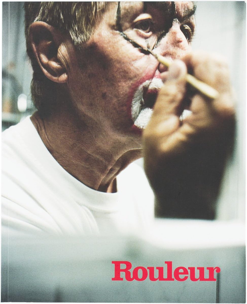 Rouleur Magazine Issue 27, One Size