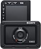 Sony RX0 II 1.0 Sensor Ultra Compact Camera