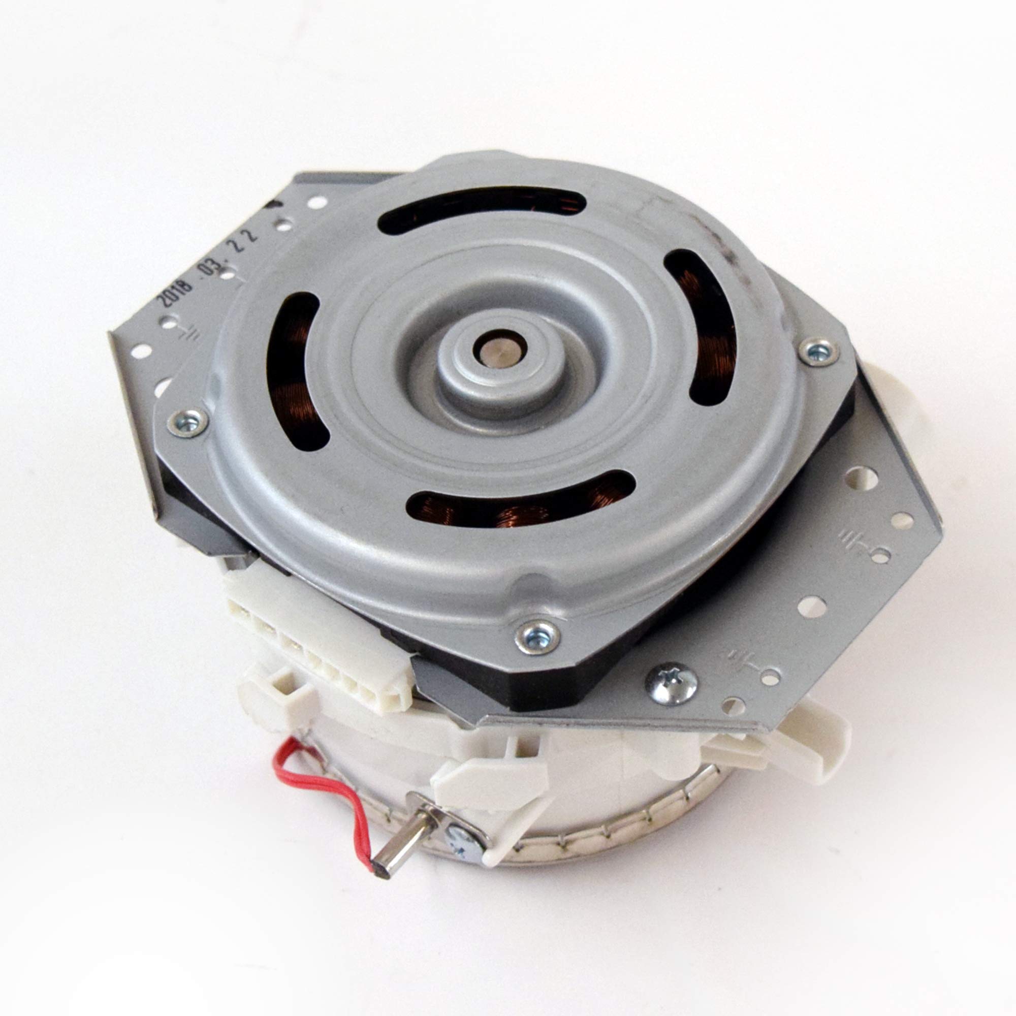 Amazon.com: LG ABT72989202 Dishwasher Pump Case Genuine Original 