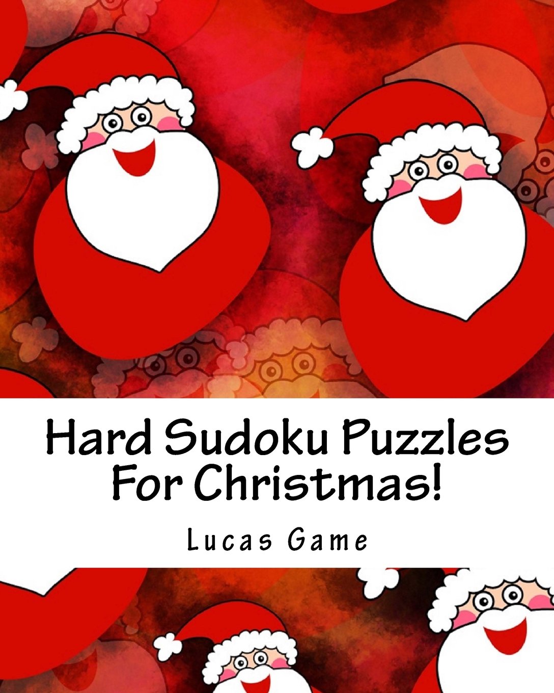 Hard Sudoku Puzzles For Christmas!