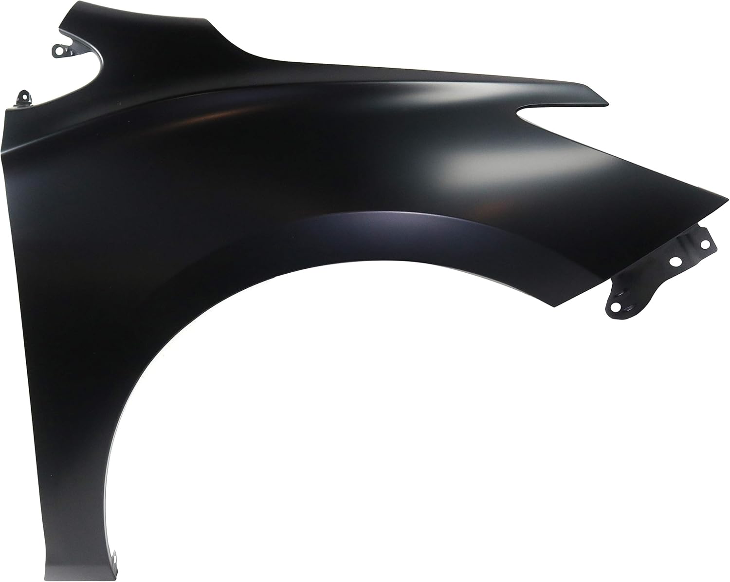 Garage-Pro Front Fender for Chevrolet Cruze 2016-2019, Passenger Side