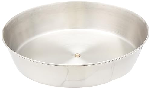 Miniatura 9 de American metalcraft ba640s 634 redondo acero inoxidable Dome Basting Cover